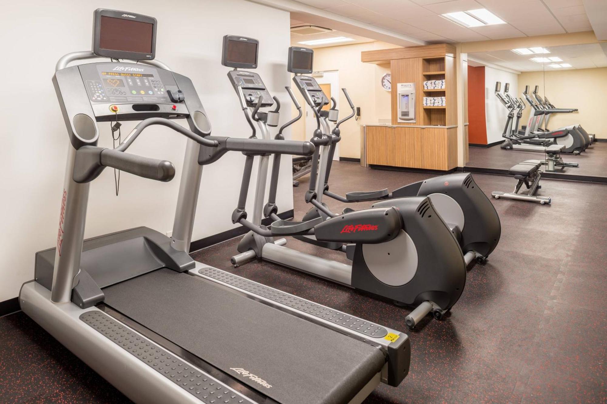 Towneplace Suites By Marriott New Hartford Kültér fotó