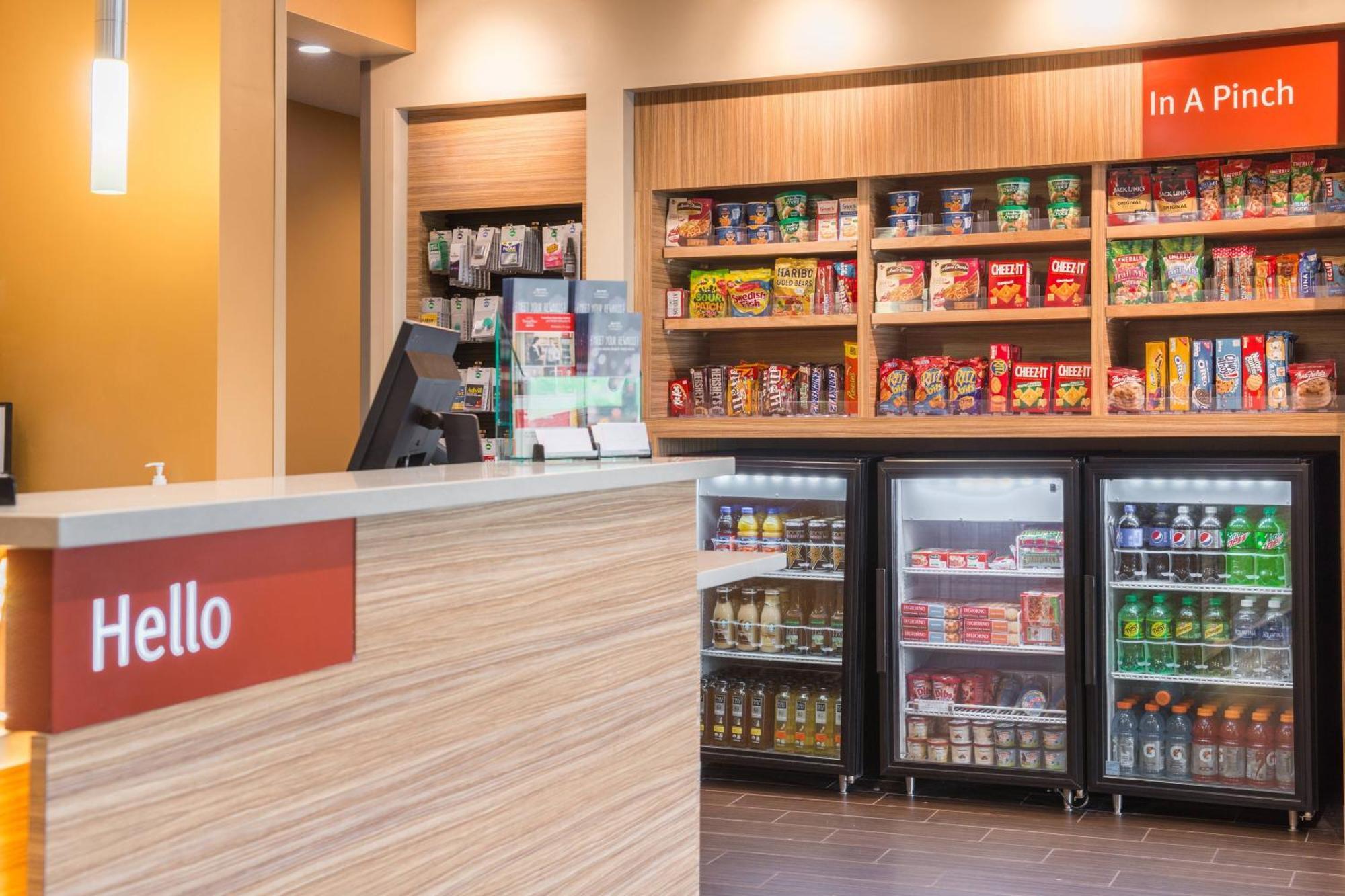 Towneplace Suites By Marriott New Hartford Kültér fotó