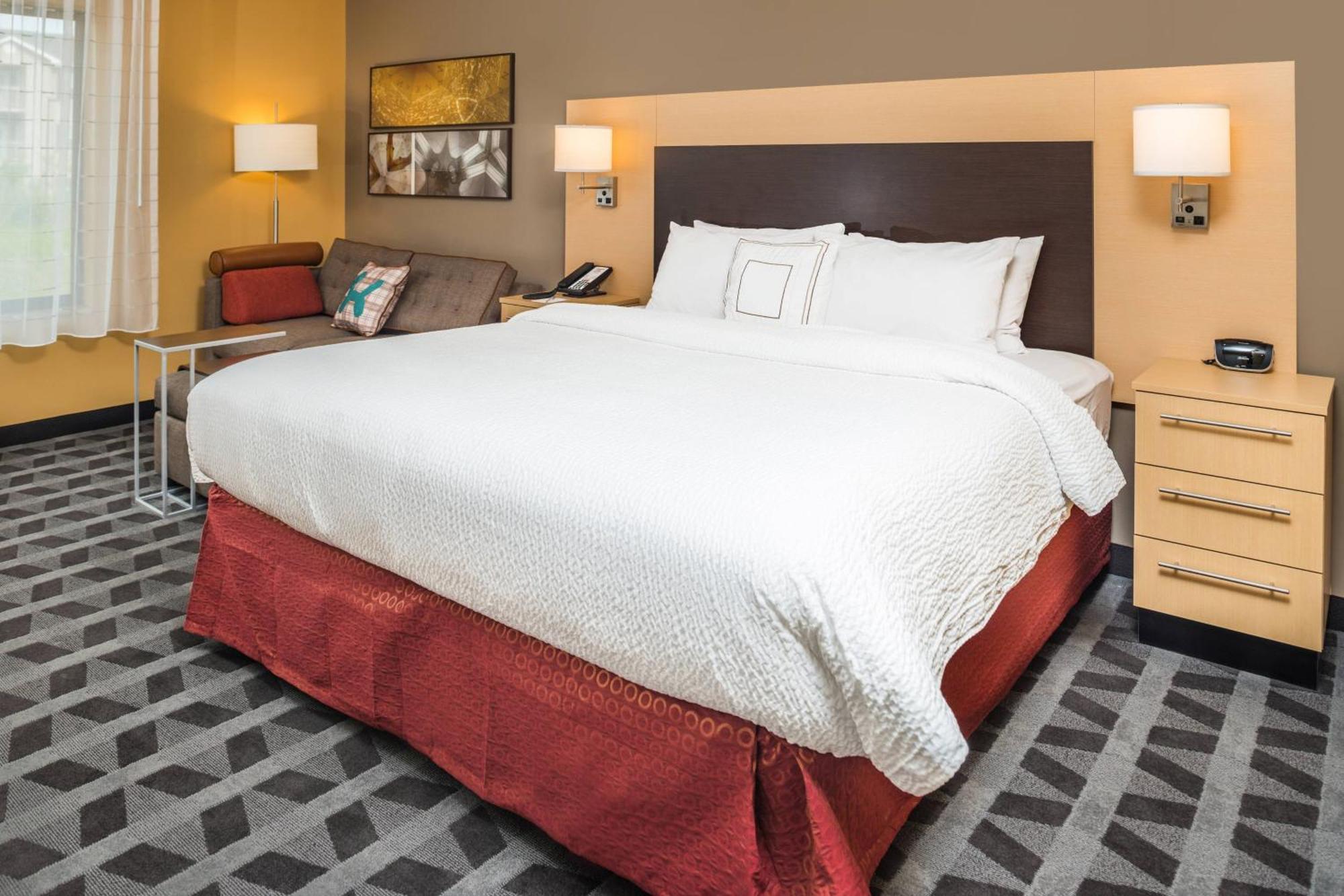Towneplace Suites By Marriott New Hartford Kültér fotó