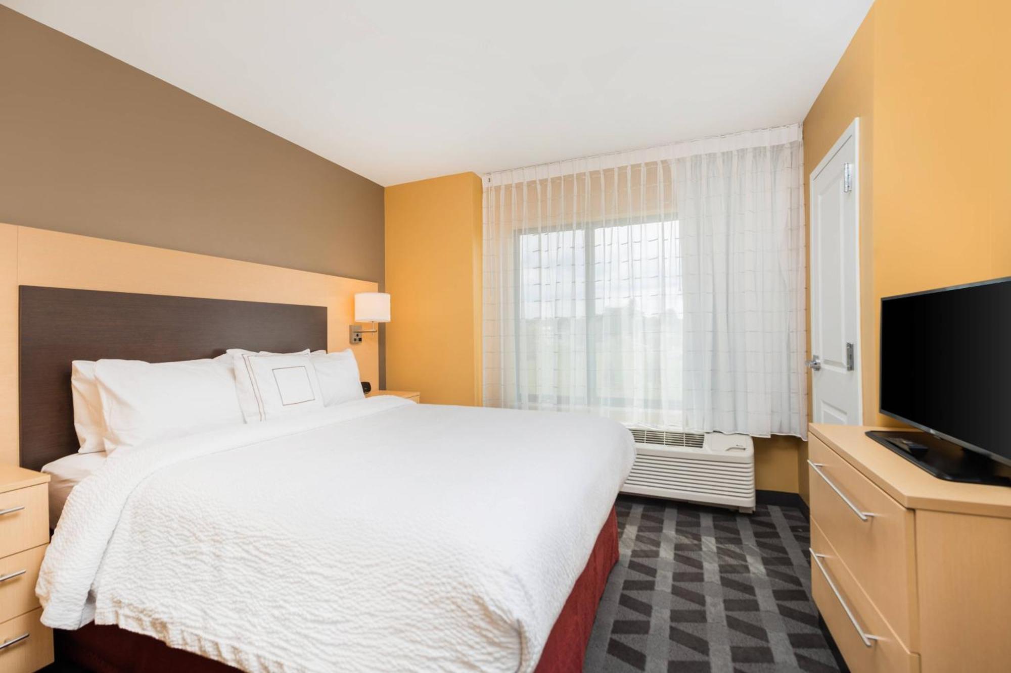 Towneplace Suites By Marriott New Hartford Kültér fotó