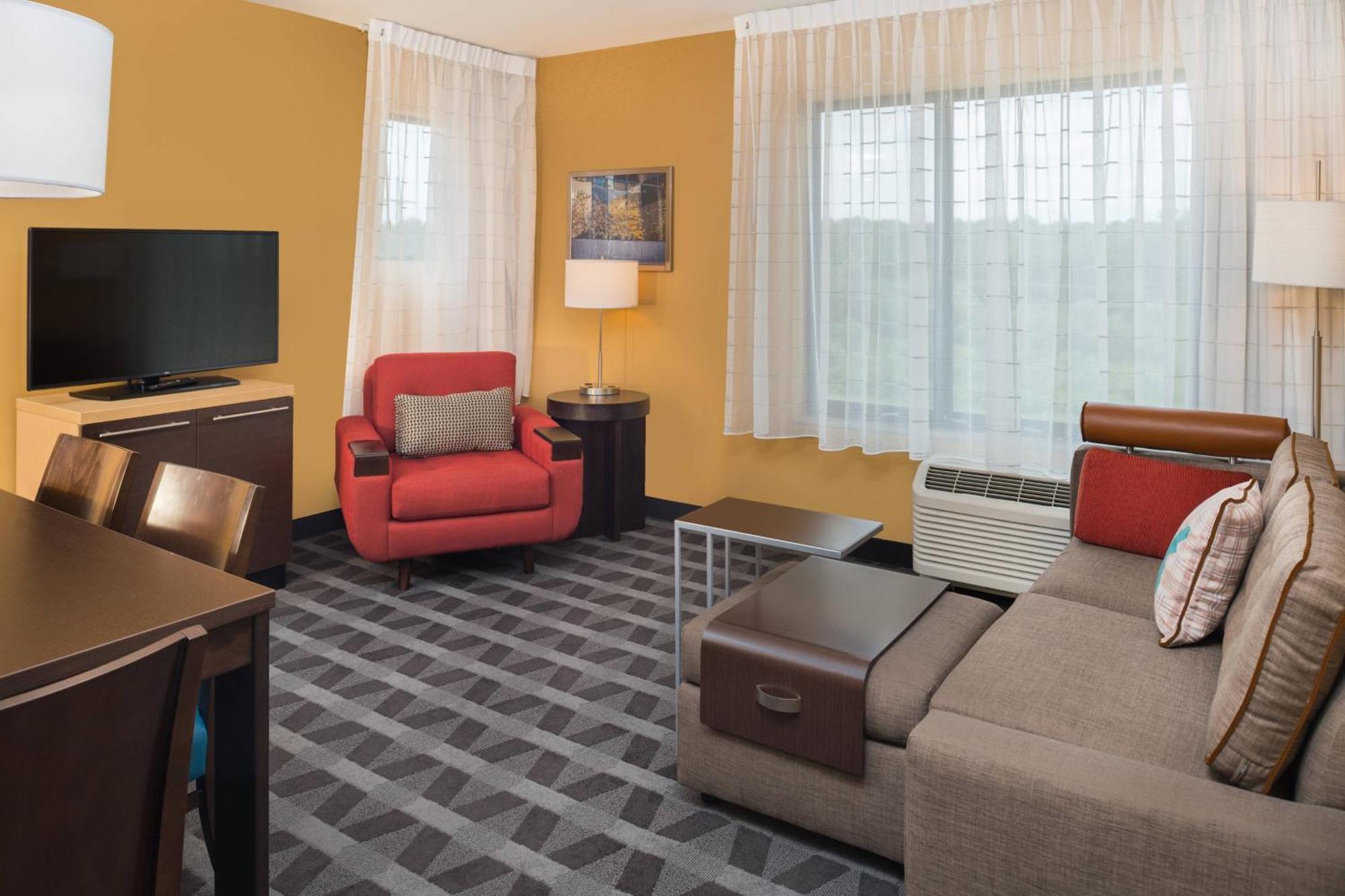 Towneplace Suites By Marriott New Hartford Kültér fotó