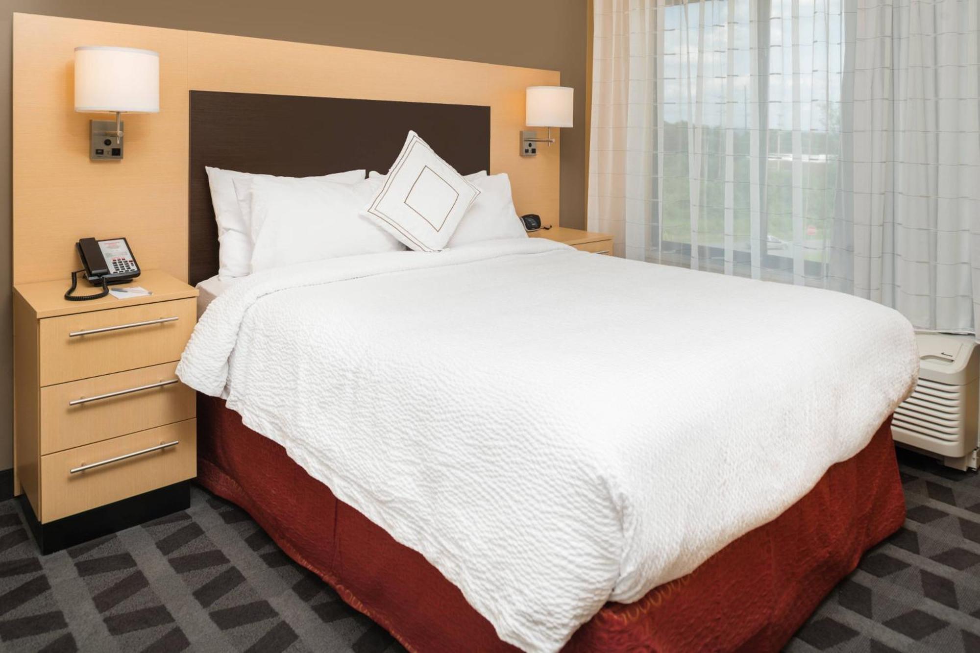 Towneplace Suites By Marriott New Hartford Kültér fotó