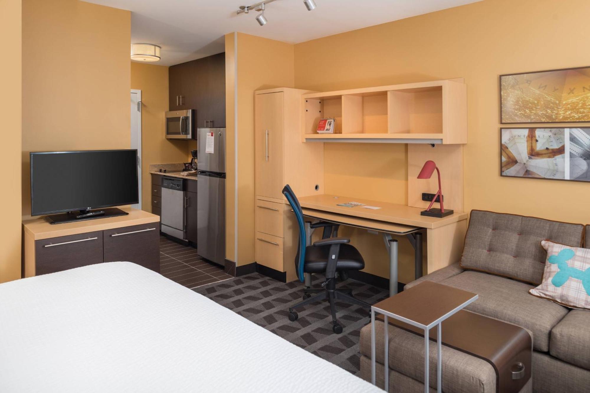 Towneplace Suites By Marriott New Hartford Kültér fotó