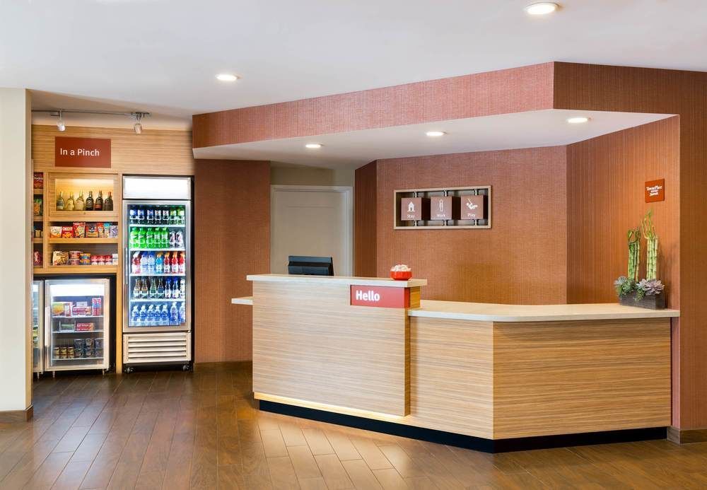 Towneplace Suites By Marriott New Hartford Kültér fotó