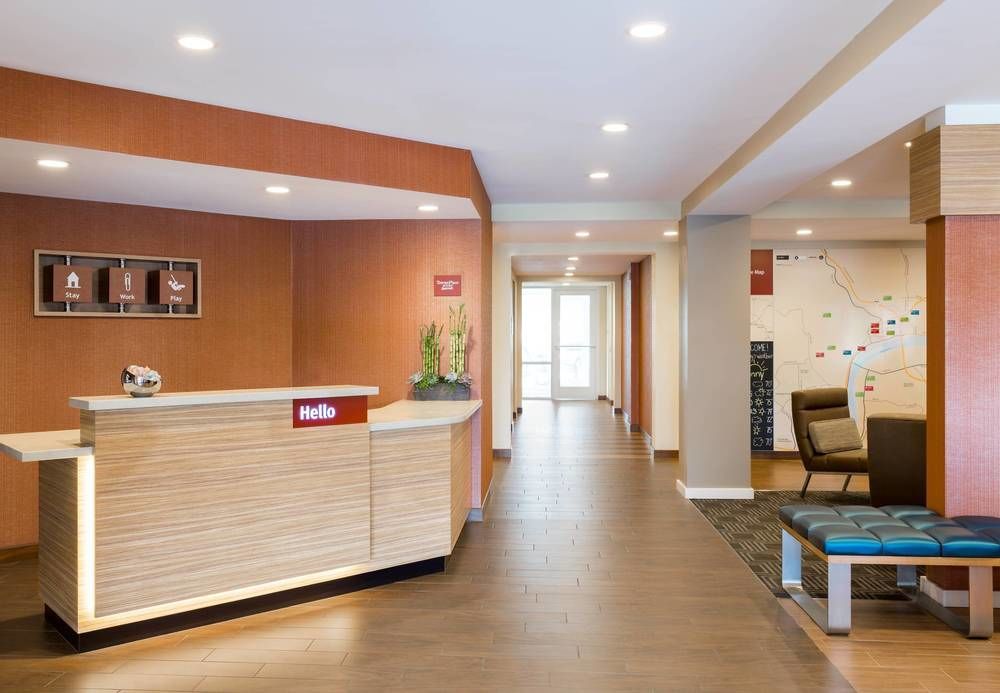 Towneplace Suites By Marriott New Hartford Kültér fotó