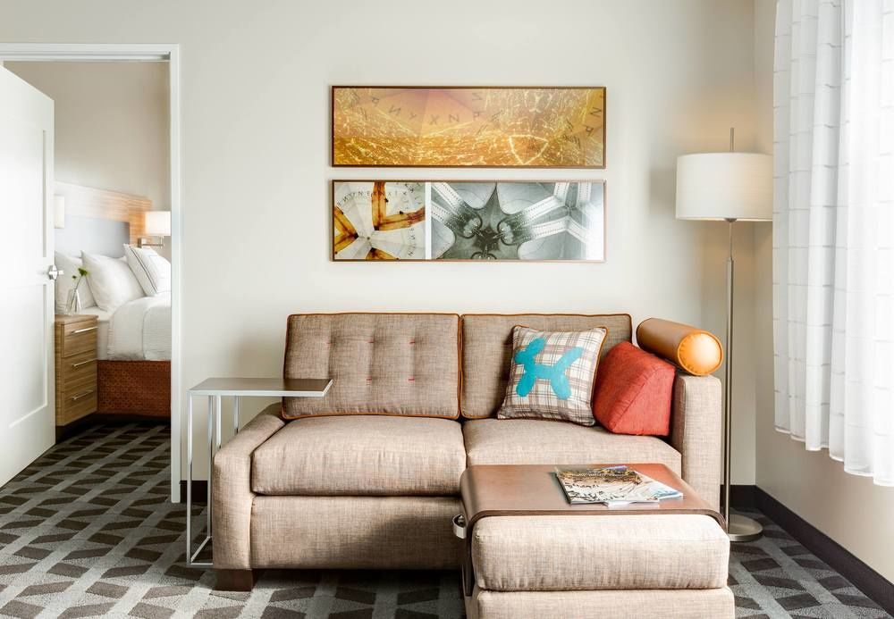 Towneplace Suites By Marriott New Hartford Kültér fotó