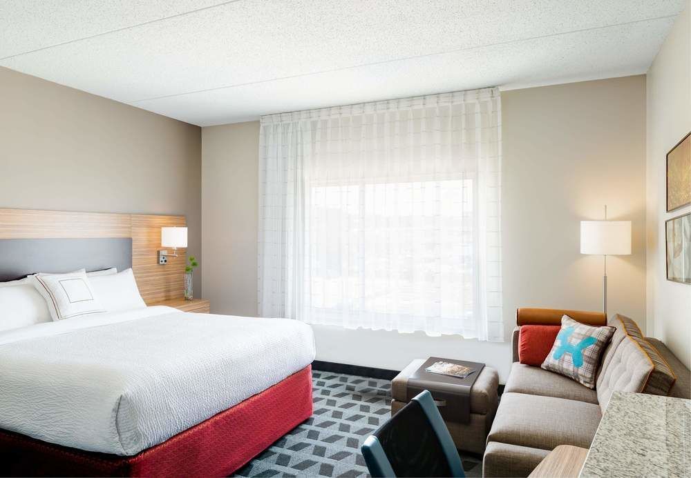 Towneplace Suites By Marriott New Hartford Kültér fotó