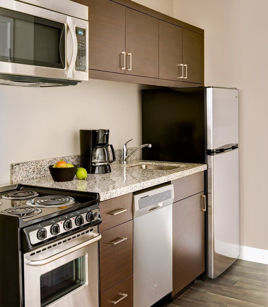 Towneplace Suites By Marriott New Hartford Kültér fotó