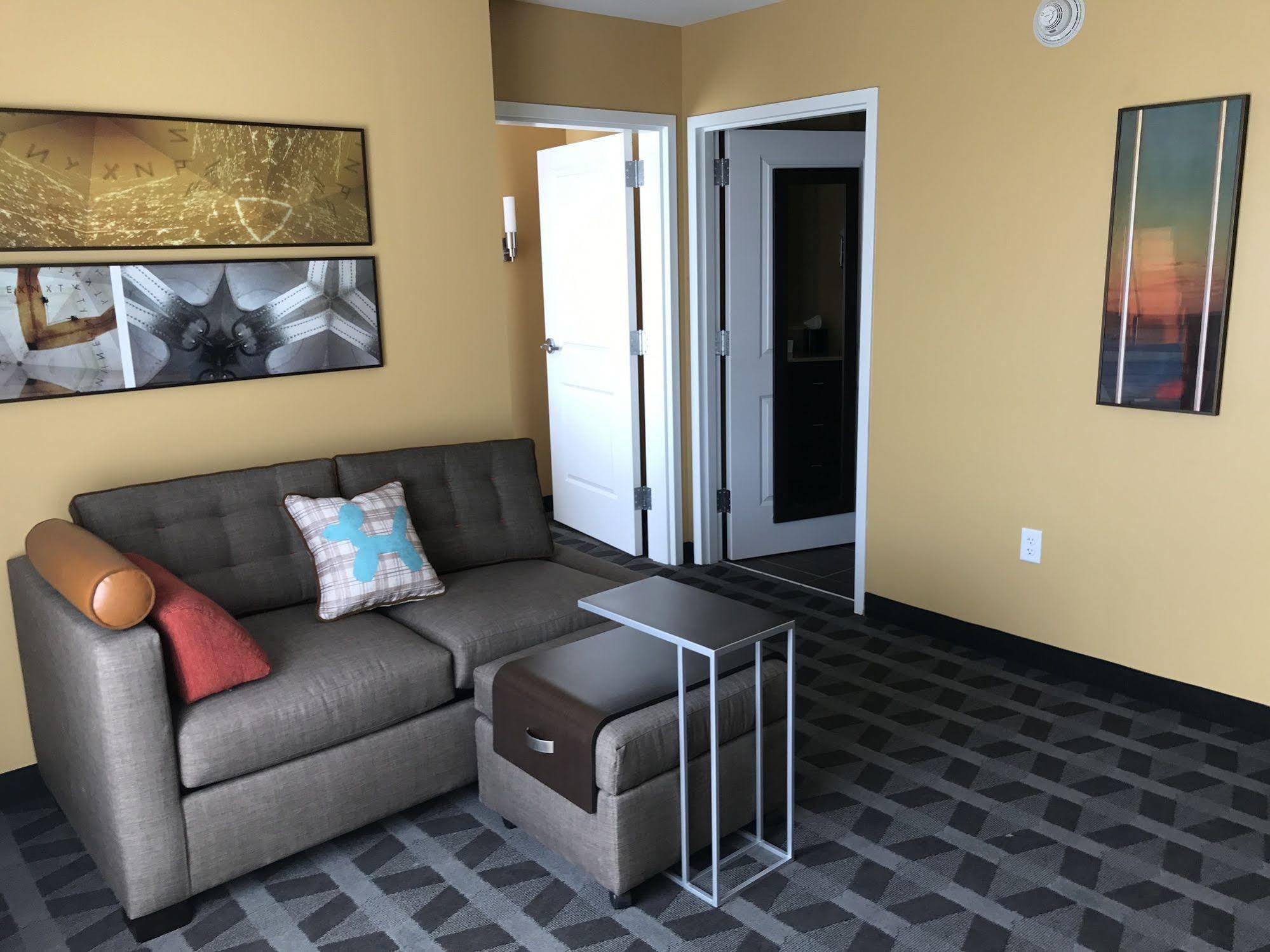 Towneplace Suites By Marriott New Hartford Kültér fotó