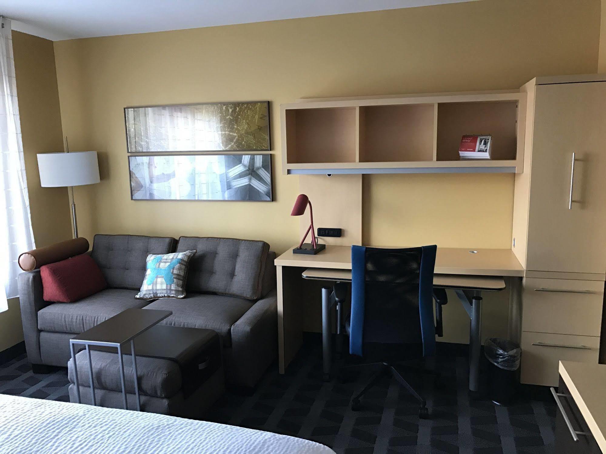 Towneplace Suites By Marriott New Hartford Kültér fotó