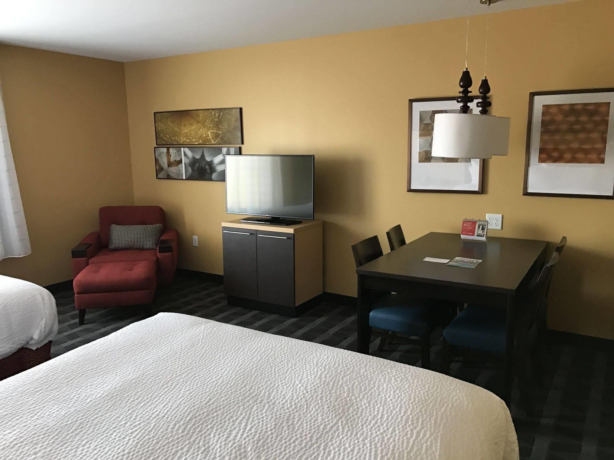 Towneplace Suites By Marriott New Hartford Kültér fotó
